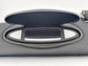 2005-2008 Porsche 987 Boxster Driver Side Sun Visor / Black /   BC039