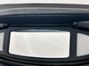 2005-2008 Porsche 987 Boxster Passenger Side Sun Visor / Black /   BC039