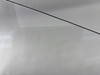 2005-2012 Porsche 987 Boxster Lexan Windblocker / Wind Deflector  / OEM /   BC039