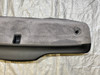 2005-2012 Porsche 987 Boxster Rear Shelf Subwoofer Speaker / Stone Grey /   BC039