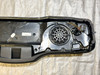2005-2012 Porsche 987 Boxster Rear Shelf Subwoofer Speaker / Stone Grey /   BC039