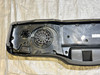 2005-2012 Porsche 987 Boxster Rear Shelf Subwoofer Speaker / Stone Grey /   BC039