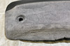 2005-2012 Porsche 987 Boxster Rear Shelf Subwoofer Speaker / Stone Grey /   BC039