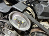 2005-2006 Porsche 987 Boxster S 3.2l Engine Long Block / M96.26 / 74K BC039