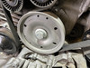2005-2006 Porsche 987 Boxster S 3.2l Engine Long Block / M96.26 / 74K BC039