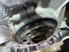 2005-2006 Porsche 987 Boxster S 3.2l Engine Long Block / M96.26 / 74K BC039