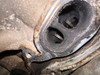 2005-2006 Porsche 987 Boxster S 3.2l Engine Long Block / M96.26 / 74K BC039