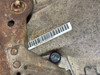 2005-2006 Porsche 987 Boxster S 6 Speed Manual Transmission Transaxle / G87.20 / 74K BC039