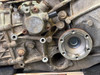2005-2006 Porsche 987 Boxster S 6 Speed Manual Transmission Transaxle / G87.20 / 74K BC039