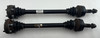 2005-2008 Porsche 987 Boxster S Cayman S Rear Axles Half Shafts / Manual /  *DAMAGED* / 74K BC039