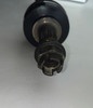 2005-2008 Porsche 987 Boxster S Cayman S Rear Axles Half Shafts / Manual /  *DAMAGED* / 74K BC039