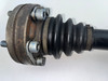 2005-2008 Porsche 987 Boxster S Cayman S Rear Axles Half Shafts / Manual /  *DAMAGED* / 74K BC039