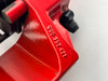 2005-2008 Porsche 987 Boxster S / Cayman S Brembo Brake Calipers / Set of 4 / Red / 74K BC039