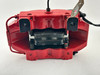 2005-2008 Porsche 987 Boxster S / Cayman S Brembo Brake Calipers / Set of 4 / Red / 74K BC039