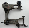 2005-2008 Porsche 987 Boxster S Cayman S Driver Side Rear Knee Hub w/ Control Arms / Subframe Bracket / 74K BC039