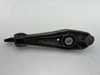 2005-2008 Porsche 987 Boxster S Cayman S Driver Side Rear Knee Hub w/ Control Arms / Subframe Bracket / 74K BC039