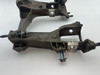 2005-2008 Porsche 987 Boxster S Cayman S Driver Side Rear Knee Hub w/ Control Arms / Subframe Bracket / 74K BC039