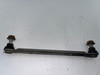 2005-2008 Porsche 987 Boxster S Cayman S Driver Side Rear Knee Hub w/ Control Arms / Subframe Bracket / 74K BC039