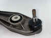 2005-2008 Porsche 987 Boxster S Cayman S Driver Side Rear Knee Hub w/ Control Arms / Subframe Bracket / 74K BC039