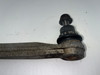 2005-2008 Porsche 987 Boxster S Cayman S Driver Side Rear Knee Hub w/ Control Arms / Subframe Bracket / 74K BC039