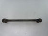 2005-2008 Porsche 987 Boxster S Cayman S Driver Side Rear Knee Hub w/ Control Arms / Subframe Bracket / 74K BC039