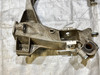 2005-2008 Porsche 987 Boxster S Cayman S Passenger Side Rear Knee Hub w/ Control Arms / Subframe Bracket / 74K BC039