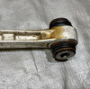 2005-2008 Porsche 987 Boxster S Cayman S Passenger Side Rear Knee Hub w/ Control Arms / Subframe Bracket / 74K BC039