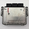 2012 Mini Cooper S R56 R55 ECU KIT Engine Control Module w/ BCM Key / 7620984 R2034