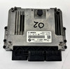 2012 Mini Cooper S R56 R55 ECU KIT Engine Control Module w/ BCM Key / 7620984 R2034