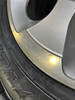 2007-2018 Jeep Wrangler JK 18" 5 Spoke  Wheels Rims w/ Tires / Set of 4 / JK018
