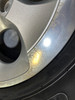 2007-2018 Jeep Wrangler JK 18" 5 Spoke  Wheels Rims w/ Tires / Set of 4 / JK018