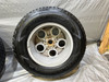 2007-2018 Jeep Wrangler JK 18" 5 Spoke  Wheels Rims w/ Tires / Set of 4 / JK018
