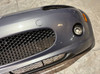 2006-2008 Mazda Mx5 Miata Front Bumper Cover w/ Grille  / Galaxy Gray  NC110