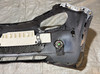 2006-2008 Mazda Mx5 Miata Front Bumper Cover w/ Grille  / Galaxy Gray  NC110