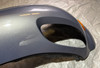 2006-2008 Mazda Mx5 Miata Front Bumper Cover w/ Grille  / Galaxy Gray  NC110