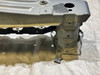 2006-2015 Mazda Mx5 Miata Front Bumper Support / Impact Beam  / Galaxy Gray  NC110