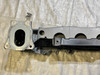 2006-2015 Mazda Mx5 Miata Front Bumper Support / Impact Beam  / Galaxy Gray  NC110