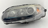 2006-2008 Mazda Mx5 Miata Driver Headlight / Halogen / Silver /   NC110