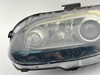 2006-2008 Mazda Mx5 Miata Driver Headlight / Halogen / Silver /   NC110
