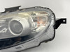 2006-2008 Mazda Mx5 Miata Driver Headlight / Halogen / Silver /   NC110