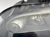 2006-2008 Mazda Mx5 Miata Driver Headlight / Halogen / Silver /   NC110