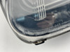 2006-2008 Mazda Mx5 Miata Driver Headlight / Halogen / Silver /   NC110