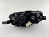 2006-2008 Mazda Mx5 Miata Driver Headlight / Halogen / Silver /   NC110