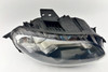 2006-2008 Mazda Mx5 Miata Passenger Headlight / Halogen / Silver /   NC110