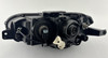 2006-2008 Mazda Mx5 Miata Passenger Headlight / Halogen / Silver /   NC110