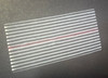 2006-2015 Mazda Mx5 Miata Hood Panel  / Galaxy Gray  NC110