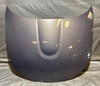 2006-2015 Mazda Mx5 Miata Hood Panel  / Galaxy Gray  NC110