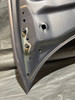 2006-2015 Mazda Mx5 Miata Hood Panel  / Galaxy Gray  NC110
