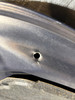 2006-2015 Mazda Mx5 Miata Hood Panel  / Galaxy Gray  NC110
