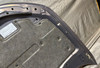 2006-2015 Mazda Mx5 Miata Hood Panel  / Galaxy Gray  NC110